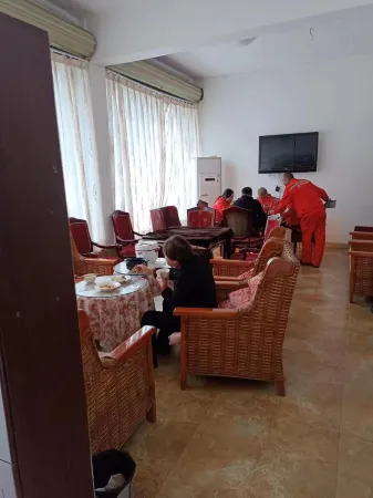 Shifang Tianxi Hotel