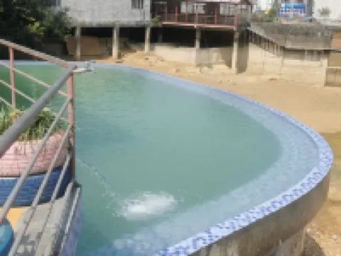 Jiuling Tianchuang Fisherman's Inn Hotels in Du'an Yao Autonomous County
