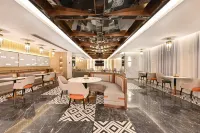 Atour Hotel Wang Anshi Avenue Diamond Plaza Fuzhou - breakfast