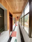 Yuchang Rongju Mountain Villa