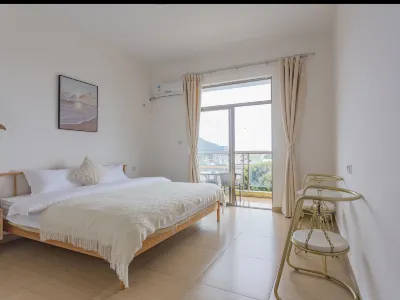 Huangjinwu Homestay Hotel a Dongchong and Xichong