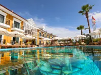 Michelangelo Boutique Hotel Hotels in Dalyan