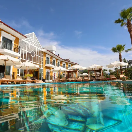 Michelangelo Boutique Hotel