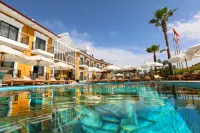Michelangelo Boutique Hotel Hotel di Dalyan