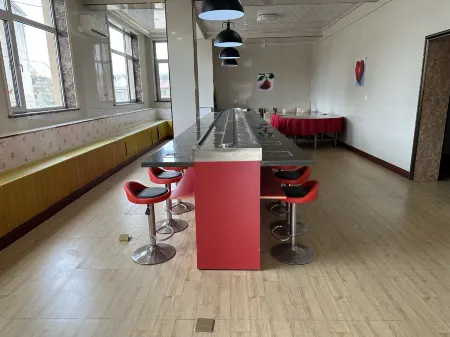 Changhai Douding Family Guest House Отели рядом с достопримечательностью «Guanglu Island»