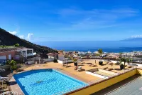 Costa Adeje Sunset Apartament