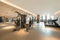 칭다오 이하이 가든 호텔 (메이 포스 스퀘어)