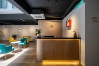 Matata Hotel Kota Kinabalu - 3-Star