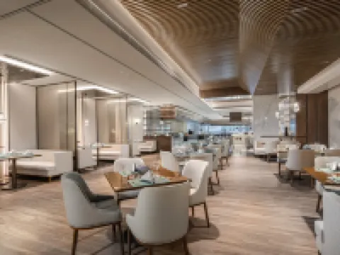 Poetry Hotel Lishui Hotels in Lishui