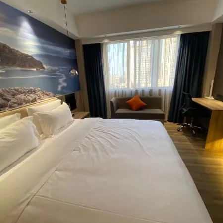 Baiye Hotel