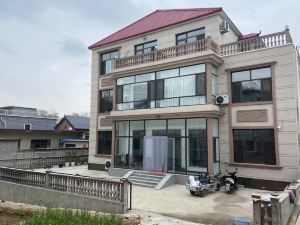 Shuiyun Homestay (Taihang Shuizhen Branch)