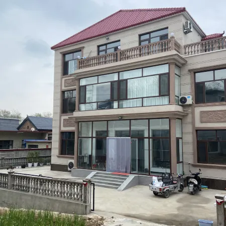 Shuiyun Homestay (Taihang Water Town)