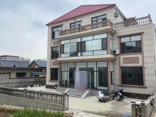 Shuiyun Homestay (Taihang Water Town)