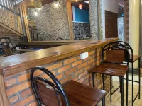 M Safari Club Hotels in Kigali