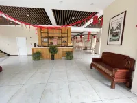 Genting Loft Seaview Hotel