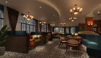 Datang Ximai Hotel - Bintang 3