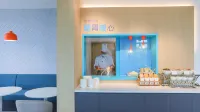 Holiday Inn Express SHANGHAI PUDONG AIRPORT by IHG - Breakfast