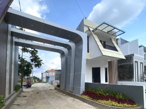 Villa Royal Arois Syariah Dekat Jatim Park 3