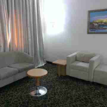 Best Premier Hotel Port-Harcourt Rooms
