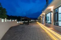 Tangzimiao Nuanquanhui Hot Spring Homestay Hôtels à : Chicheng