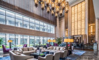 Hutuo Hotel