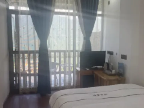 Yinfang Inn Hotels in Fugong