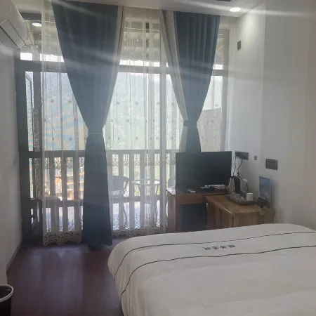 Yinfang Inn