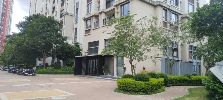 Jingya Yige Hotel