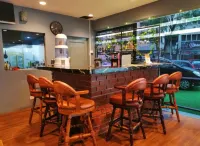 Hotel Sunjoy9 Klang Hôtels à : Klang