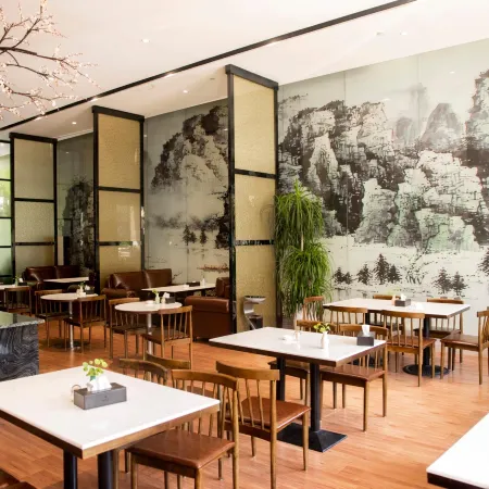 Rhine Jasmine Holiday Hotel