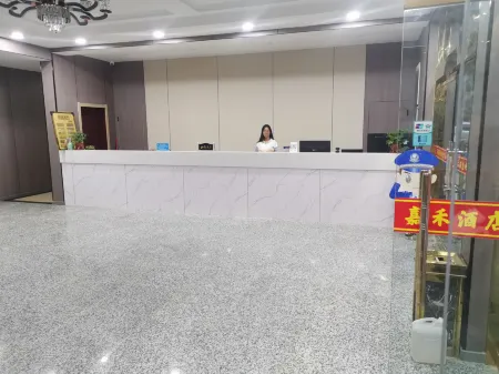 Changzhi Taihang Mountain Grand Canyon Jiahe Hotel Отели рядом с достопримечательностью «Hongdou Gorge»