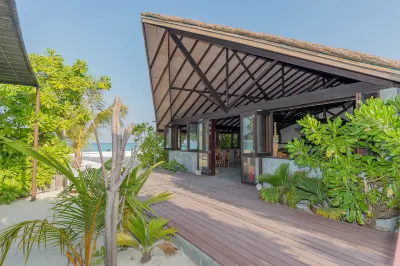 Premier Beach Hotels in Veligandu