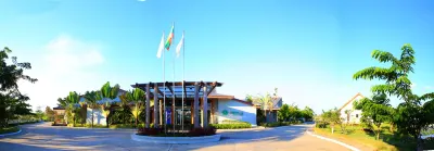 Nirvana Hotel & Resort Hotels in Dekkhina Thiri Township