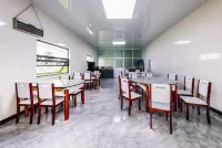 Hongjin Business Hotel (Changzhou International Airport Store) - Airport Shuttle