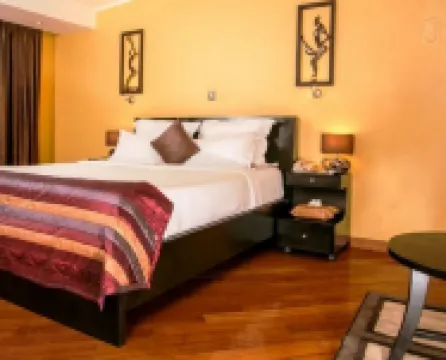 Glajosh Hotels のホテル