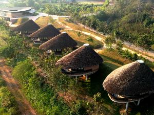 Patamma Hideaway Resort