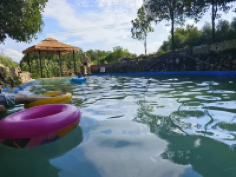 Panan sansen three-room homestay