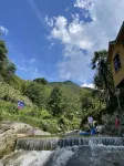 Pingjiang Gufeng Yingshan Villa