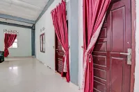 Hotel O Salsa Homestay Syariah Near Pondok Pesantren Muallimin Muhammadiyah Bangkinang Kota