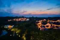 Nanshan Bieyuan Các khách sạn ở Kim Hoa