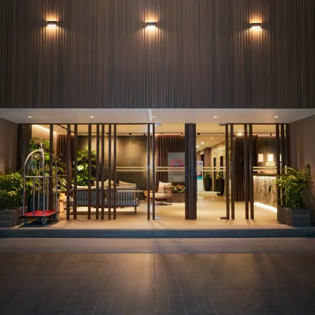 Hotel Barahi Kathmandu