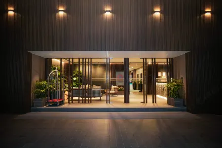 Hotel Barahi Kathmandu
