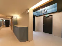 Kids Hotel Sangsang Play アメジスト洞窟公園周辺のホテル