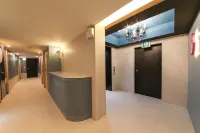 Kids Hotel Sangsang Play Hotels in Ulsan