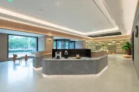 JI Hotel (Jiujiang Lushan High-Speed Railway Station)