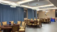 Padang Yishanju Hotel