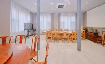 Qingdao Weiran Homestay