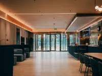 HanTing Hotel (Xinji Wanda Plaza)