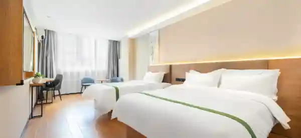 2-Sterne-Hotels