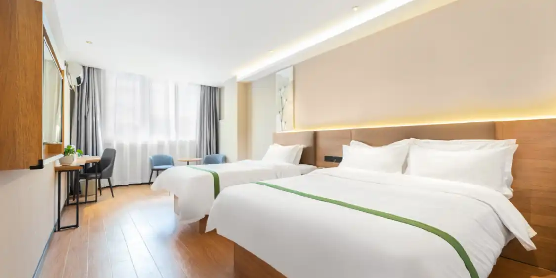 2-Star Hotels
